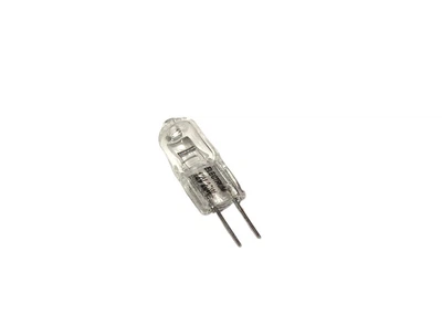 Лампа галогенна Electrum 12В 20Вт G4