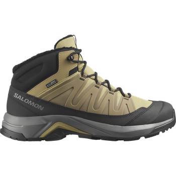 Черевики Salomon X-ADVENTURE COLDRUSH WP 43.5 (9 UK) 27.5 см койот