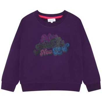 Світшот MARC JACOBS, арт. 15692, New York Sparkle, 8 років, 126 см