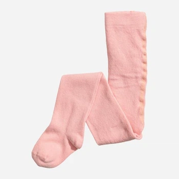 Колготки H&M 493103П розовый 50-56см
