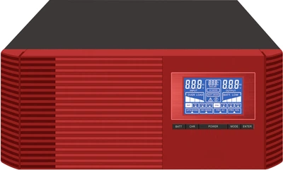 ДБЖ SVC XL-1200