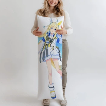 Дакімакура Misteeta Sabnock High School DxD подушка 180*60 см
