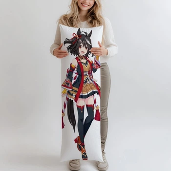 Дакимакура Grayfia Lucifuge High School DxD подушка 120*40 см