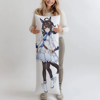Дакимакура Riser Phenex High School DxD подушка 120*40 см