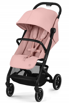 Wózek spacerowy Cybex Gold Beezy Candy Pink (4063846450886)