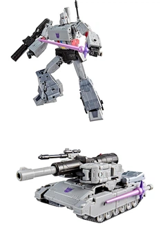 Трансформеры Лидер Мегатрон Transformers Studio Series The Movie Megatron Leader Class Action Figure Hasbro