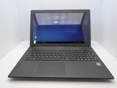 Ноутбук Asus R512M/Intel Celeron/8GB-DDR3/128GB-SSD/Intel HD Graphics/15.6" HD LED Б/В