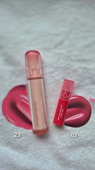 Тинт с глянцевым финишем Rom&nd Juicy Lasting Tint 3.5 g. ( набір )