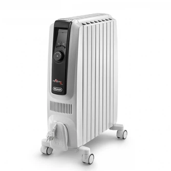Обігрівач Delonghi TRD X 40820