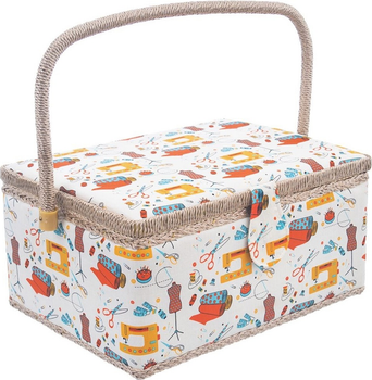 Niciarka Orion (154024) 30 x 23 x 16 cm (8592381175566)