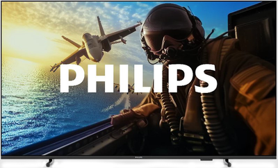 Телевізор Philips  LCD 65" 65PUS7000/12 (65PUS7000/12)