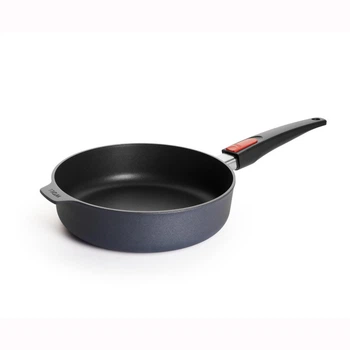Сотейник індукційний Woll Diamond Lite Induction 24*7 см W1724DPI