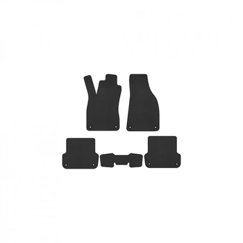 Коврик в салон EVAtech Seat Exeo MT 2008-2013 null Sedan EU (ST33142CV5AV8RBB) (313643)