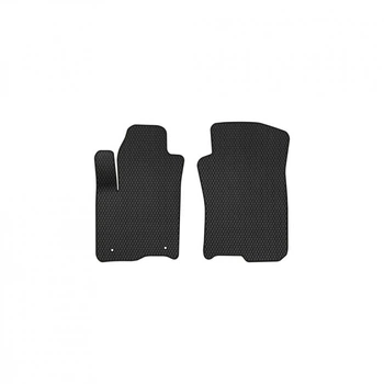 Коврик в салон EVAtech передні Lancia Ypsilon (846) 2011+ 3 пок (LC42885A2LA2RBB) (314774)