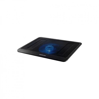 Подставка для ноутбука Modecom SILENT FAN MC-CF13 (PL-MC-CF-13) (315576)