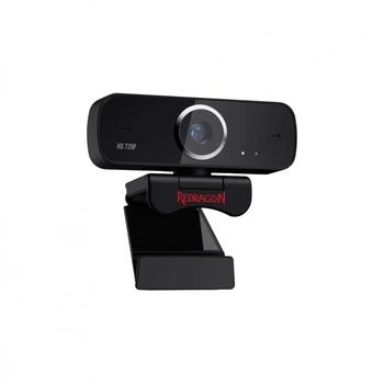 Веб-камера Redragon GW600 Fobos-2 720P (77227) (315503)