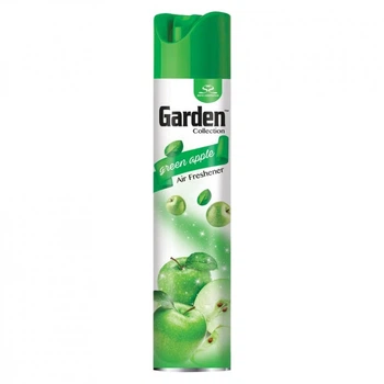 Освежитель воздуха Garden Apple 300 мл (8697418293210) (320667)