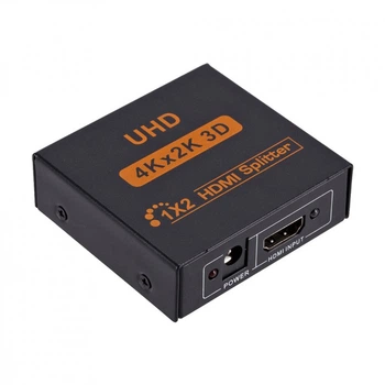 Разветвитель Dynamode HDMI Splitter 1x2 (200880)