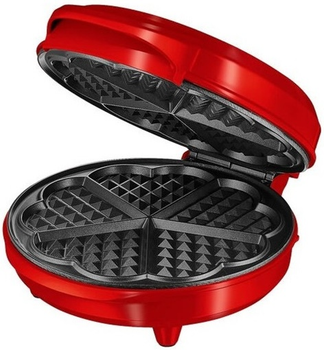 Вафельниця Hoffen WM-2213-3