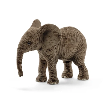 Іграшка-фігурка Schleich Африканське слоненя (14763)