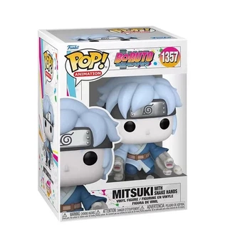 Ігрова фігурка FUNKO POP! серії "Боруто" - МИЦУКИ