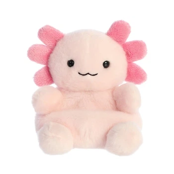 Іграшка м'яконабивна Palm Pals (Палм Палс) Аксолотль 15 cm (см), 210649A