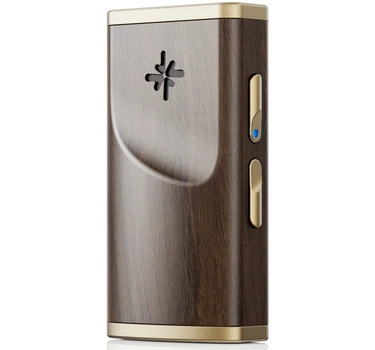 ЦАП із підсилювачем для навушників FiiO SNOWSKY Melody Walnut