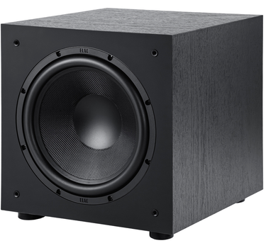 Сабвуфер Elac Debut 3.0 DS123 Black