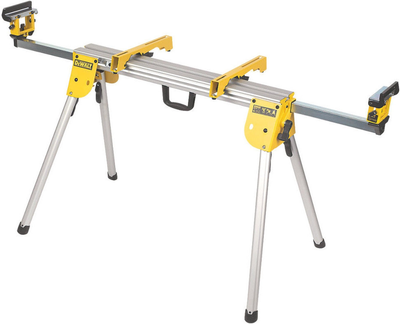 Stanowisko robocze DeWalt do pilarek ukosowych (DE7033-XJ)