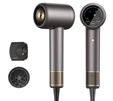 Фен JIMMY F8 (Grey)