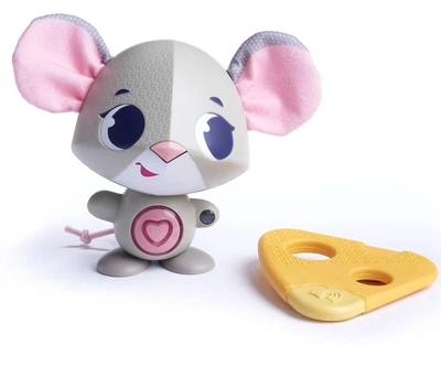 Интерактивная игрушка Мышонок