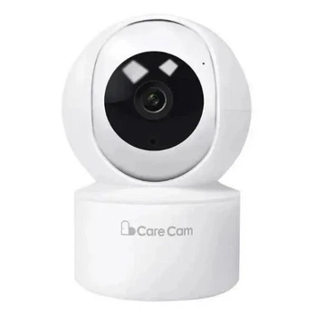 Возвратная IP камера видеонаблюдения CAMERA CareCam 23ST WIFI IP 355/120 с удаленным доступом и микрофоном