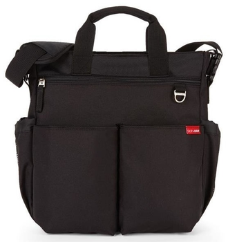 Сумка для коляски Skip Hop Duo Signature (0879674017283)