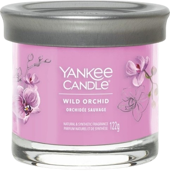 Ароматична свічка Yankee Candle Wild Orchid 122 г (5038581155432)