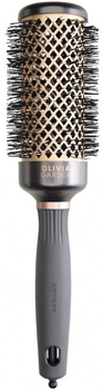 Okrągła szczotka do modelowania włosów Olivia Garden Expert Blowout Heat termoodporna z powłoką ceramiczną 45 mm (5414343021809)