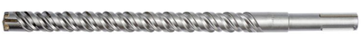 Wiertło do betonu STHOR 23402 SDS MAX 38 x 600 mm (5906083234026)