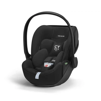 Автокрісло Cloud T i-Size Urban Mobility Black