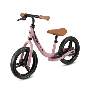 Біговел Kinderkraft Space Dark Pink (KRSPAC23PNK0000)