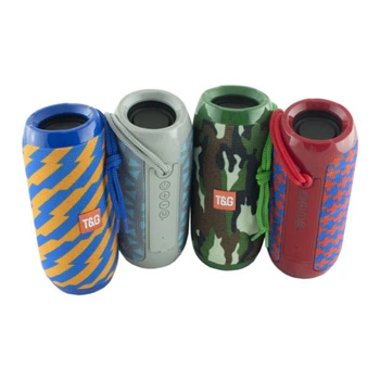 Колонка T&G TG117