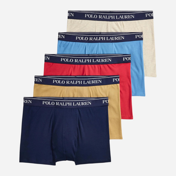 Zestaw majtek męskich typu bokserki