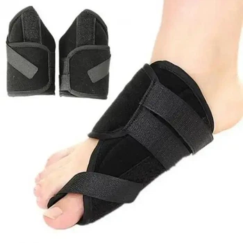 Магнитная вальгусная шина фиксатор RELAX FOOT MAVI STEP Correct, бандаж шина коректор для большого пальца