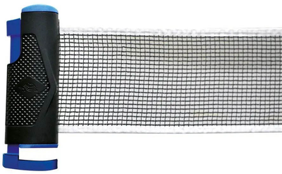 Сітка для пінг-понгу Donic Schildkrot Flex Net 808334 (4000885083347)