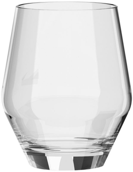 Zestaw szklanek do whisky Krosno Ray 380 ml x 6 szt. (5900345901558)