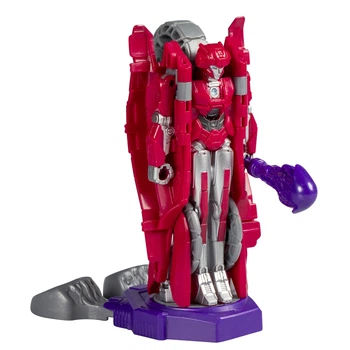 Трансформер Transformers One Боец Элита 1 (F9203/F9394) (10-600181)