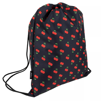 Сумка для взуття Amiplay Be Happy Cherry рюкзак 35 x 45 см (5907563312883)