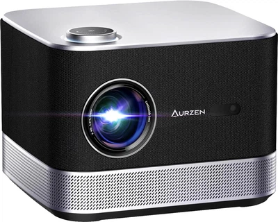 Проектор Aurzen Boom 3 Black (F503 FCC)