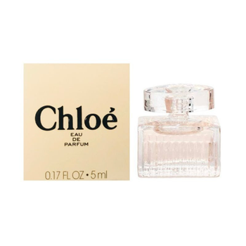 Парфюмерная вода для женщин Chloe by Chloe EDP 5 мл (688575201970)