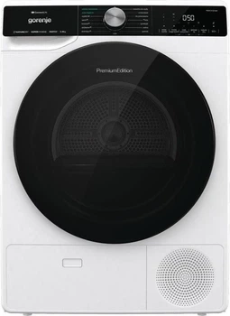 Сушильна машина Gorenje DNS93/PL