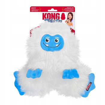 Іграшка для собак Kong Holiday Frizzles Єтті M / L (0035585499420)