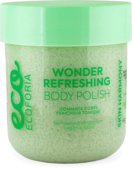 Пилинг для тела Ecoforia Skin Harmony Освежающий 200 мл (4745010333194)